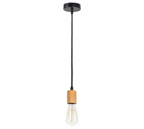 Подвесной светильник Arte Lamp Mark A7047SP-1BK Подвесной светильник Arte Lamp Mark A7047SP-1BK