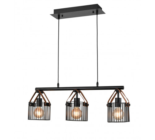 Подвесной светильник Vele Luce Drago VL6332P03 Подвесной светильник Vele Luce Drago VL6332P03
