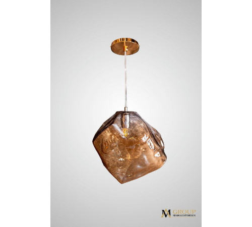 Подвесной светильник AM Group AM353 AMBER