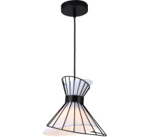 Подвесной светильник Toplight Kathleen TL1218H-01BW