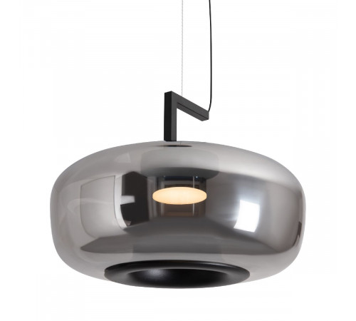 Подвесной светильник Freya Clod FR6186PL-L7SM1 Подвесной светильник Freya Clod FR6186PL-L7SM1