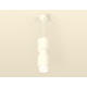 Подвесной светильник Ambrella Light Techno Spot XP7722032 (A2310, C7722, A2011, C7401, A2011, C7722, N7170)