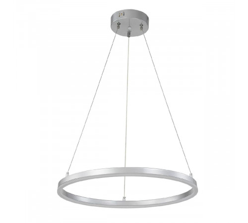 Подвесной светильник Escada Void 10254/1LED Silver APP