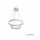 Подвесной светильник iLedex Sunset 6832/4+6 WH