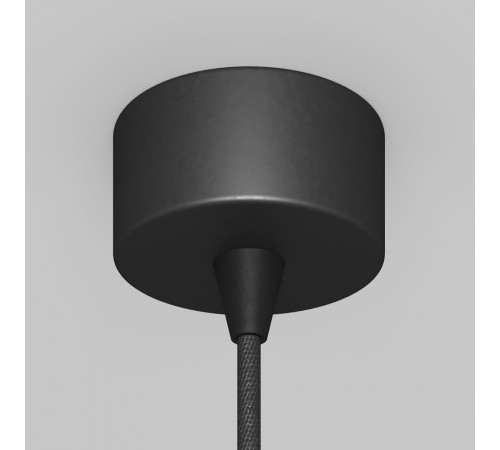 Подвесной светильник Maytoni Technical Pendant Arrow P064PL-01B-1