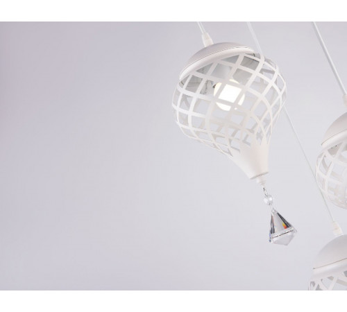 Подвесной светильник Ambrella Light Loft TR8443 Подвесной светильник Ambrella Light Loft TR8443