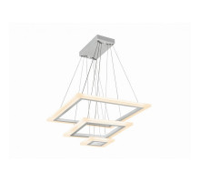 Подвесной светильник iLedex Gravity D029-3-S WH