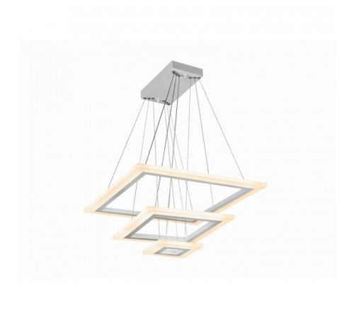 Подвесной светильник iLedex Gravity D029-3-S WH Подвесной светильник iLedex Gravity D029-3-S WH