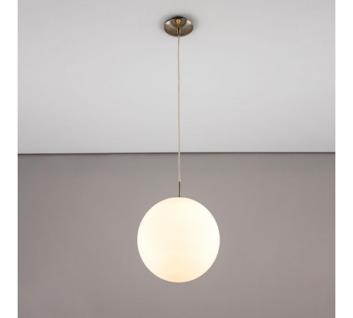 Подвесной светильник Citilux Шар CL941251 Подвесной светильник Citilux Шар CL941251