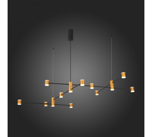Подвесной светильник ST-Luce SL1596.423.22 Подвесной светильник ST-Luce SL1596.423.22