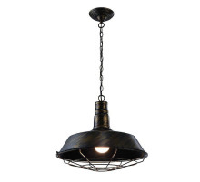 Подвесной светильник Arte Lamp 74 A9183SP-1BR