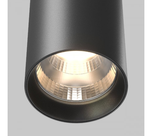 Подвесной светильник Maytoni Vol P100PL-20W3K-B