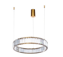 Подвесной светильник Divinare Renata 1135/17 SP-25