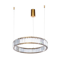 Подвесной светильник Divinare Renata 1135/17 SP-25