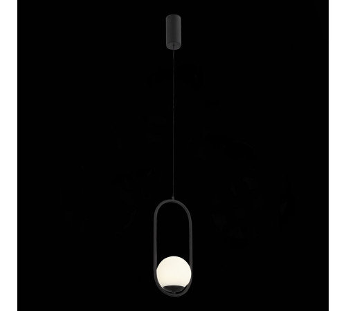 Подвесной светодиодный светильник ST Luce Donolo SL395.403.01 Подвесной светодиодный светильник ST Luce Donolo SL395.403.01
