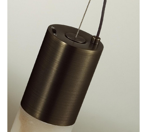 Подвесной светильник Odeon Light Marbella 6686/15L Подвесной светильник Odeon Light Marbella 6686/15L