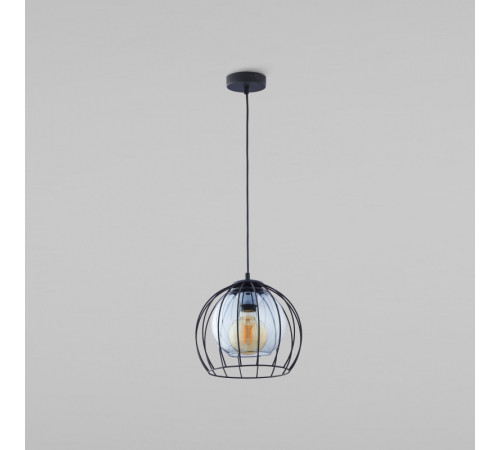 Подвесной светильник TK Lighting 3154 Universo Black Подвесной светильник TK Lighting 3154 Universo Black