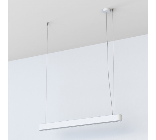 Подвесной светильник Nowodvorski Soft Led 90x6 7547 Подвесной светильник Nowodvorski Soft Led 90x6 7547