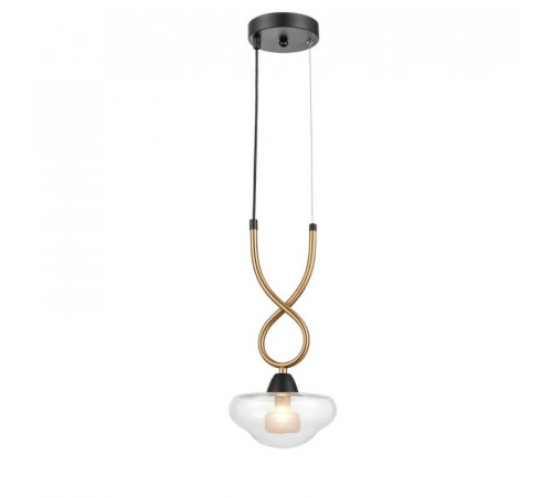 Подвесной светильник Vele Luce Janice VL5444P01 Подвесной светильник Vele Luce Janice VL5444P01