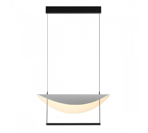 Подвесной светильник Odeon Light Glider 7015/20L
