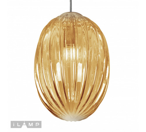 Подвесной светильник iLamp Jazz AP9003-1B COG Подвесной светильник iLamp Jazz AP9003-1B COG