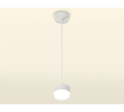 Подвесной светильник Ambrella Light Techno (A2331, С8110, N8399) XP8110025