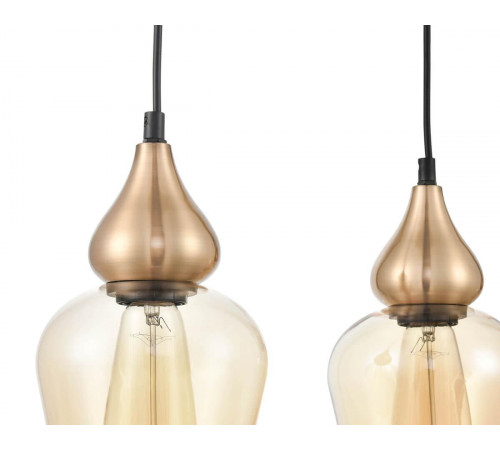 Подвесной светильник Vele Luce Simone VL5564P13 Подвесной светильник Vele Luce Simone VL5564P13