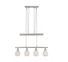 Подвесной светодиодный светильник Globo Elliott 54351-4Z