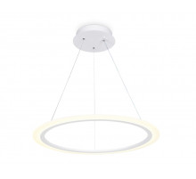 Подвесной светильник Ambrella Light Acrylica Original FA4342