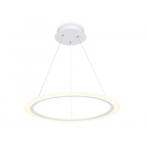 Подвесной светильник Ambrella Light Acrylica Original FA4342