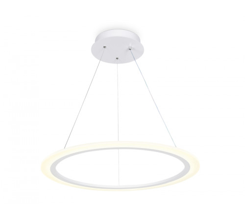 Подвесной светильник Ambrella Light Acrylica Original FA4342 Подвесной светильник Ambrella Light Acrylica Original FA4342