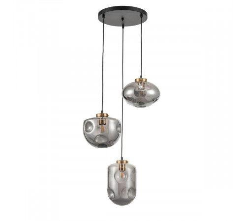 Подвесной светильник Vele Luce Alieno VL5352P03 Подвесной светильник Vele Luce Alieno VL5352P03