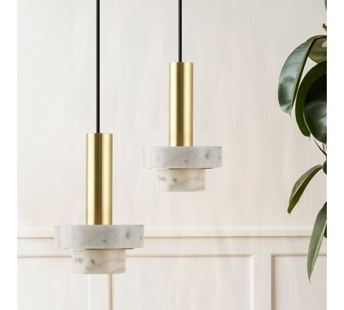 Подвесной светильник ImperiumLoft Cadis 181907-26