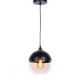 Подвесной светильник Lumina Deco Albion LDP 6805 BK+Tea