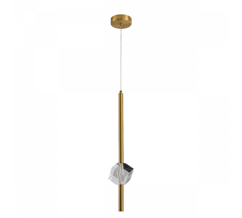 Подвесной светильник Zortes Brilly ZRS.30514.07 Подвесной светильник Zortes Brilly ZRS.30514.07