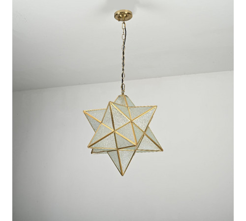 Подвесной светильник ImperiumLoft Star effervescent 228945-22