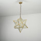 Подвесной светильник ImperiumLoft Star effervescent 228945-22