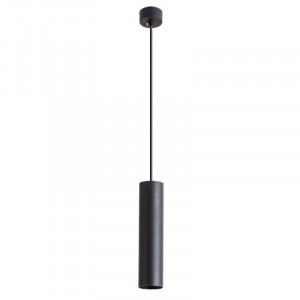 Подвесной светильник ARTE Lamp A1524SP-1BK
