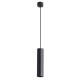 Подвесной светильник ARTE Lamp A1524SP-1BK