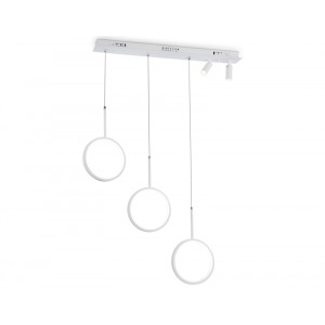 Подвесной светильник Ambrella Light Comfort FL5277