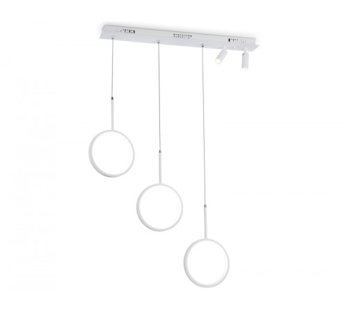 Подвесной светильник Ambrella Light Comfort FL5277 Подвесной светильник Ambrella Light Comfort FL5277