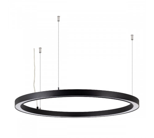 Подвесной светильник Arlight SP-CIRCLE-HANG-O3535-D700-40W Day4000 049363 Подвесной светильник Arlight SP-CIRCLE-HANG-O3535-D700-40W Day4000 049363