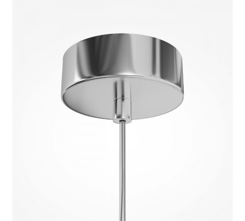 Подвесной светильник Maytoni Drop MOD273PL-L16CH3K Подвесной светильник Maytoni Drop MOD273PL-L16CH3K
