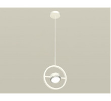 Подвесной светильник Ambrella Light Traditional (C9111, N8121) XB9111101