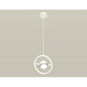 Подвесной светильник Ambrella Light Traditional (C9111, N8121) XB9111101