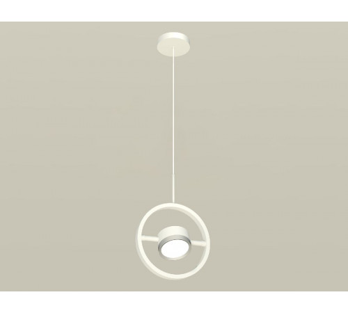 Подвесной светильник Ambrella Light Traditional (C9111, N8121) XB9111101 Подвесной светильник Ambrella Light Traditional (C9111, N8121) XB9111101