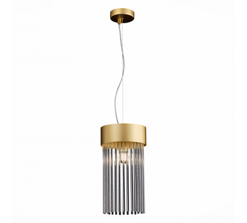 Подвесной светильник ST Luce Contatto SL1225.203.01 Подвесной светильник ST Luce Contatto SL1225.203.01