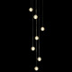 Подвесной светильник Loft IT Rain 10112/7