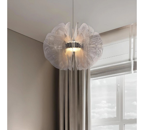 Подвесной светильник Mizi'en Flair MZ123034-1-300 Подвесной светильник Mizi'en Flair MZ123034-1-300