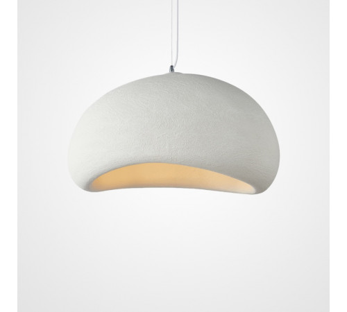 Подвесной светильник ImperiumLoft CEMENCLOUD A D30 White 219845-23 Подвесной светильник ImperiumLoft CEMENCLOUD A D30 White 219845-23